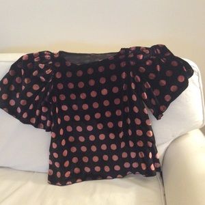 Ann Taylor top